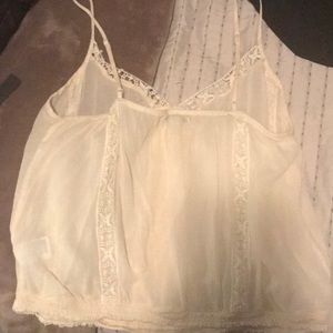 American Eagle Outfitters Tops - American eagle tank top American Eagle Outfitters Tops - American eagle tank top